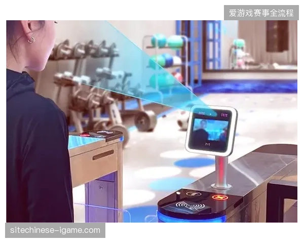 场馆数字化设施投入激增却未缓解用户终端消费迟滞 场馆数字化设施投入激增却未缓解用户终端消费迟滞